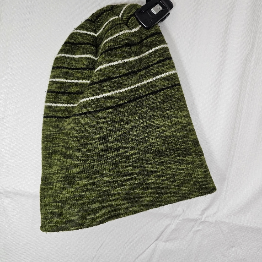 Nike Hat beanie like new - Picture 4 of 5